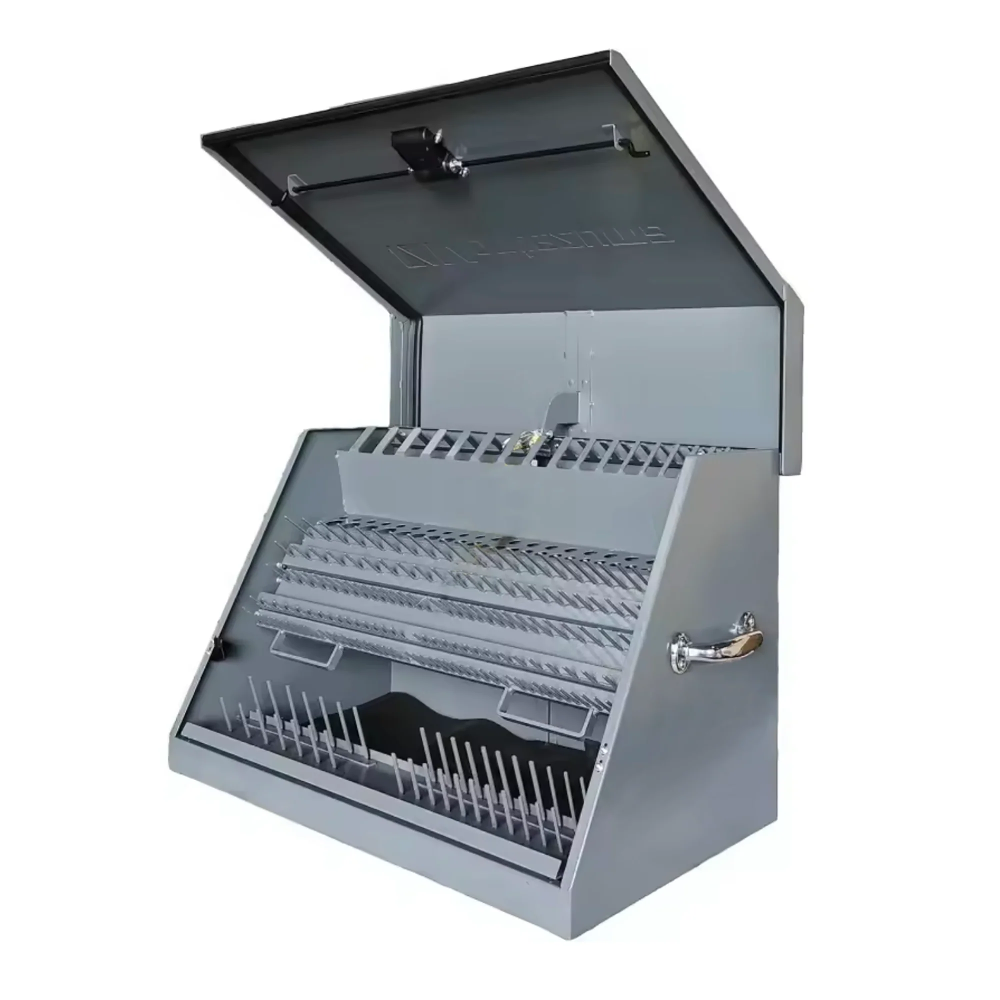 New Colored Triangle Toolboxes